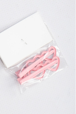 Набір заколок  (2 шт)